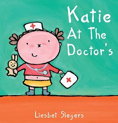 Katie Goes to the Doctor