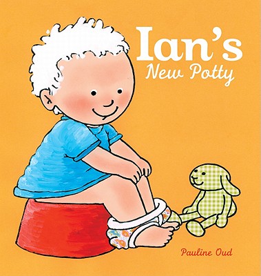 Ian's New Potty