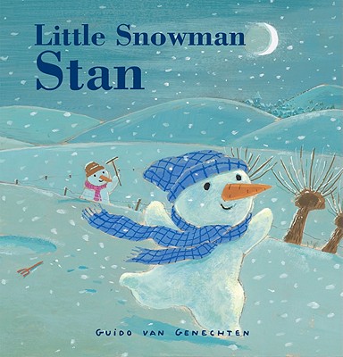 Little Snowman Stan