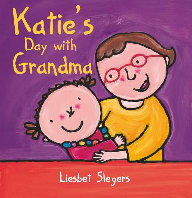 Katie's Day with Grandma