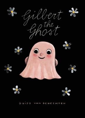 Ghost Spartacus