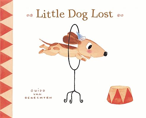 Little Dog Lost