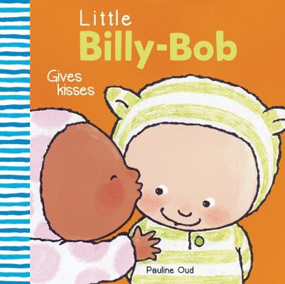 Little Billy-Bob Gives Kisses