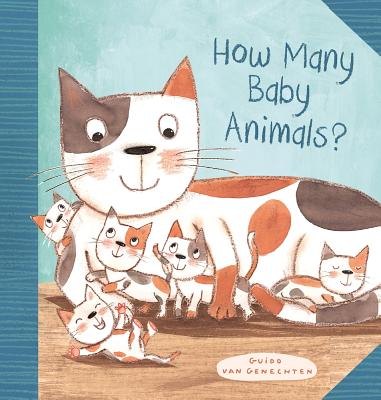 How Many Baby Animals?