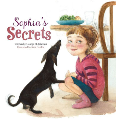 Sophia's Secrets George