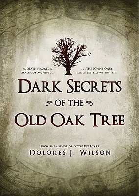 Dark Secrets of the Old Oak Tree