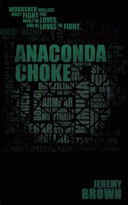 Anaconda Choke