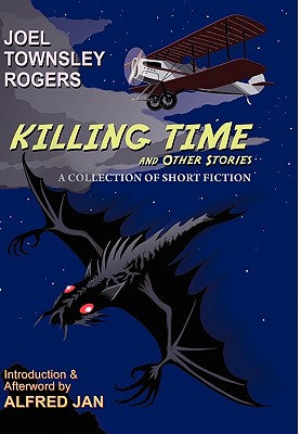 Killing Time and Other Stories