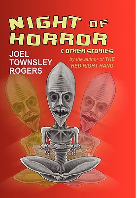 Night of Horror and Other Stories