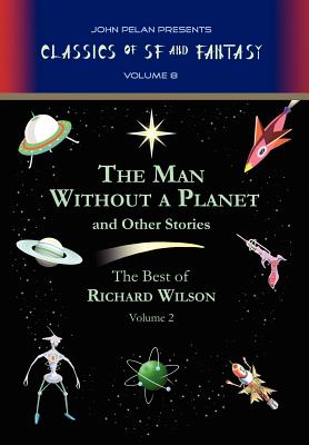 The Man Without a Planet and Other Stories