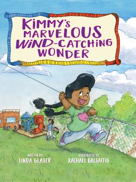 Kimmy's Marvelous Wind-Catching Wonder