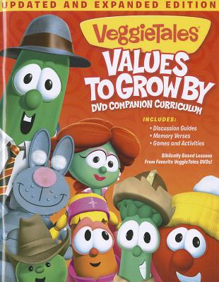 Values to Grow by