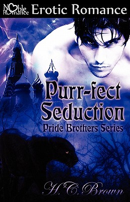 Her Purr-fect Seduction