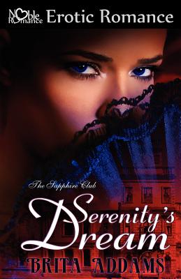 Serenity's Dream // Lucien and Serenity