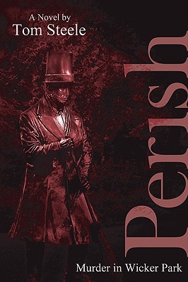 Perish: Murder in Wicker Park