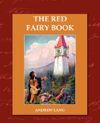 The Red Fairy Book