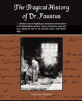 The Tragical History of Dr. Faustus