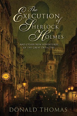 The Execution of Sherlock Holmes