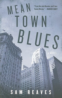 Mean Town Blues