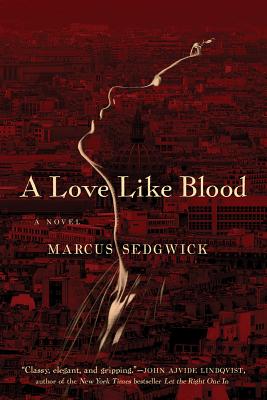 A Love Like Blood