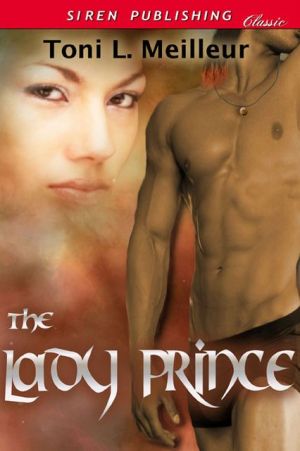 The Lady Prince