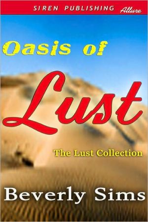Oasis of Lust