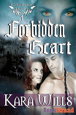 Forbidden Heart