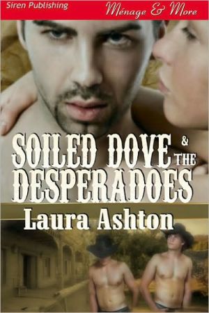 Soiled Dove and the Desperadoes