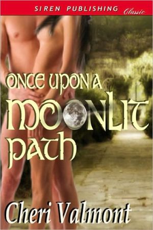 Once Upon a Moonlit Path
