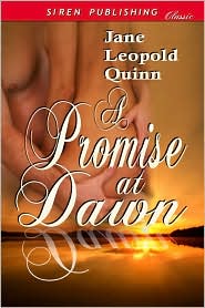 A Promise at Dawn