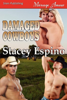 Damaged Cowboys