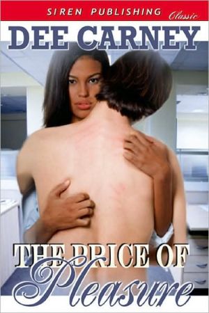 The Price of Pleasure