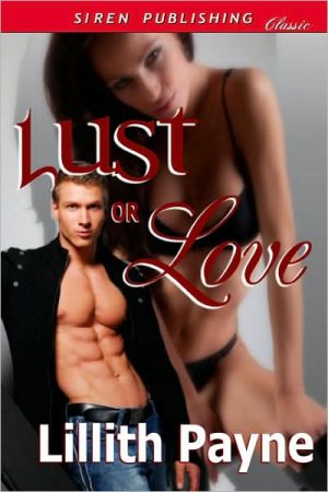 Lust or Love