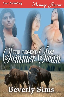 The Legend of Summer Swan