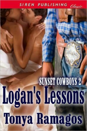 Logan's Lessons