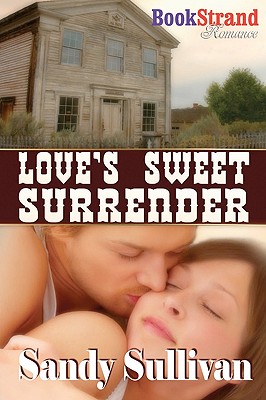 Love's Sweet Surrender
