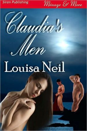 Claudia's Men