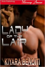 Lady of the Lair