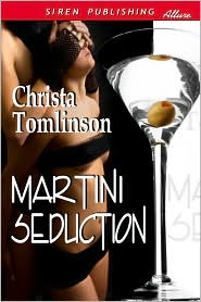 Martini Seduction