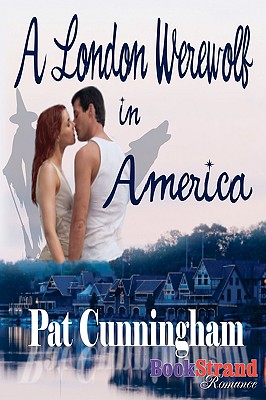 A London Werewolf in America