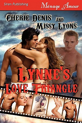 Lynne's Love Triangle