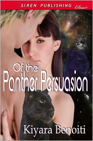 Of the Panther Persuasion