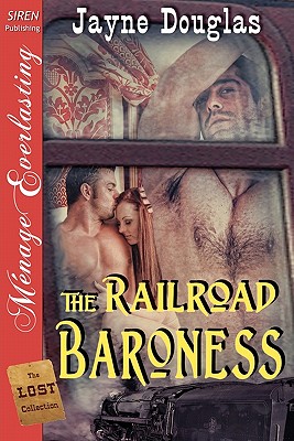 The Railroad Baroness