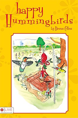 Happy Hummingbirds