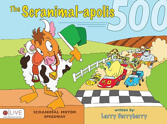 The Scranimal-Apolis 500