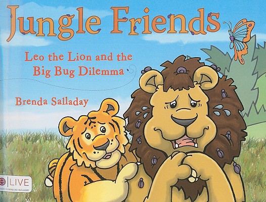 Leo the Lion and the Big Bug Dilemma