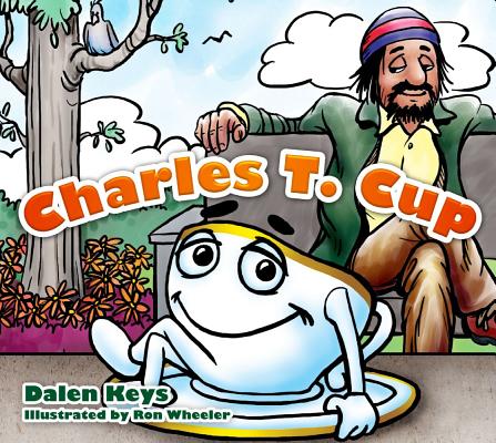 Charles T. Cup