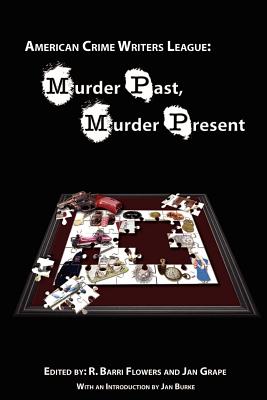 Murder Past, Murder Present