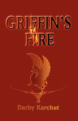 Griffin's Fire