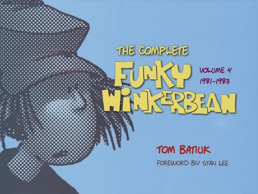 The Complete Funky Winkerbean